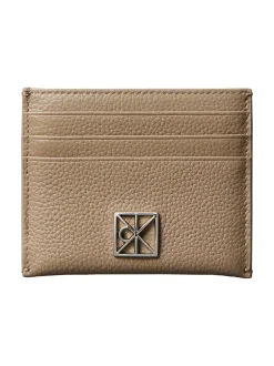 Calvin Klein Emblem Kortholder,*Dame Punge