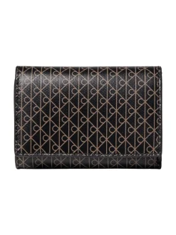 Calvin Klein Emblem Pung, , Onesize*Dame Punge