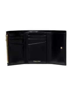 Calvin Klein Emblem Pung, , Onesize*Dame Punge
