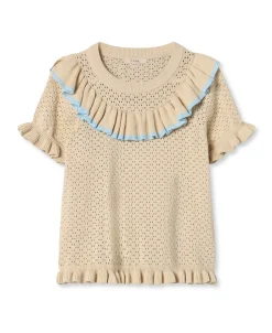 Fliink Emmy Bluse, , 104 cm*Børn Bluser