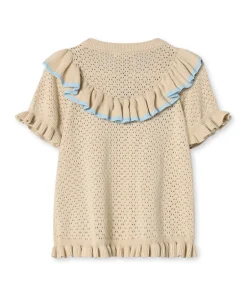 Fliink Emmy Bluse, , 104 cm*Børn Bluser