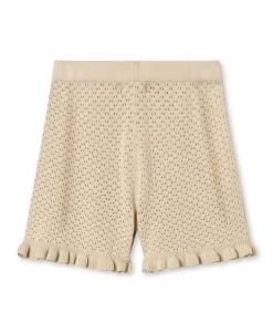 Fliink Emmy Shorts, , 110 cm*Børn Nederdele & Shorts