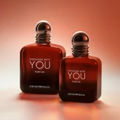 Armani Emporio Stronger With You Parfum, 100 ml* Eau De Parfum