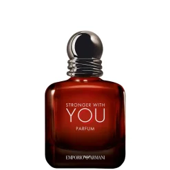 New Armani Emporio Stronger With You Parfum, 50 ml