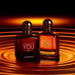 New Armani Emporio Stronger With You Parfum, 50 ml