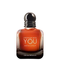 Armani Emporio Stronger With You Absolutely Eau De Parfum, 50 ml* Eau De Parfum