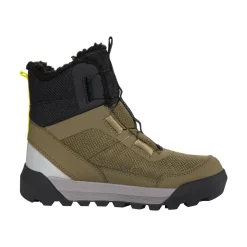 Clearance Viking Empower Warm GTX BOA Støvler, , 41 Khaki