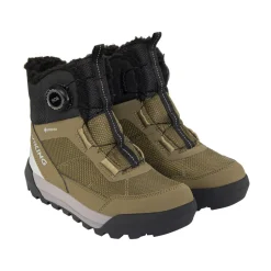 Clearance Viking Empower Warm GTX BOA Støvler, , 41 Khaki