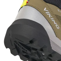 Clearance Viking Empower Warm GTX BOA Støvler, , 41 Khaki