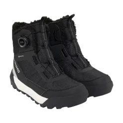 Clearance Viking Empower Warm GTX BOA Støvler, , 36 Black