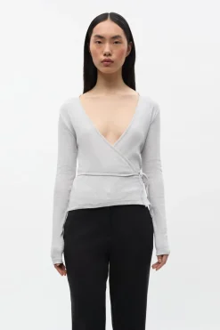 Envii Enally Bluse, , M*Dame Bluser & Skjorter