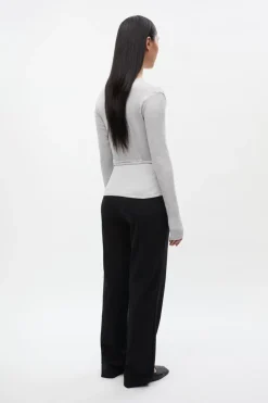 Envii Enally Bluse, , M*Dame Bluser & Skjorter