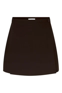 Discount Envii Enatwood Nederdel, , 38 Chocolate Torte