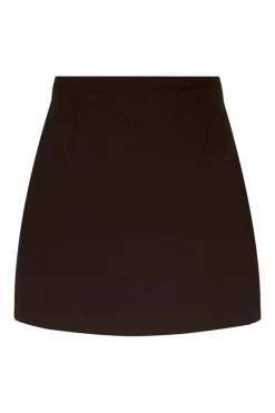 Discount Envii Enatwood Nederdel, , 38 Chocolate Torte