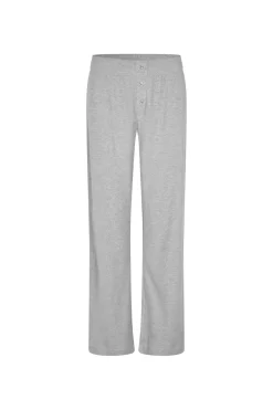 Sale Envii Enaurora Bukser, , M Light Grey Mel