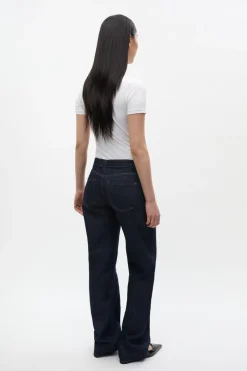 Online Envii Enbetty Jeans, , 42 Dark Blue Rinse