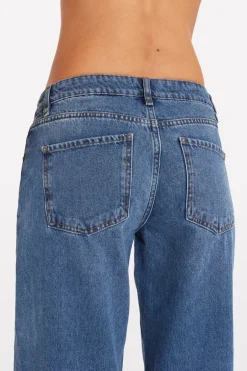 Envii Enbetty Jeans, , 42*Dame Jeans