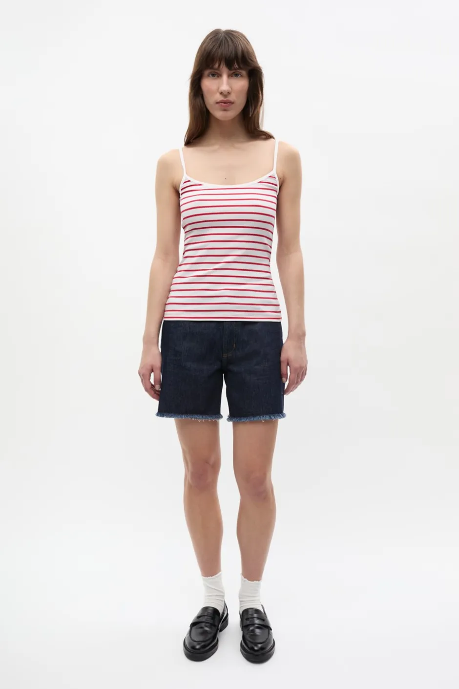 Envii Enbiloba Shorts, , 40*Dame Shorts