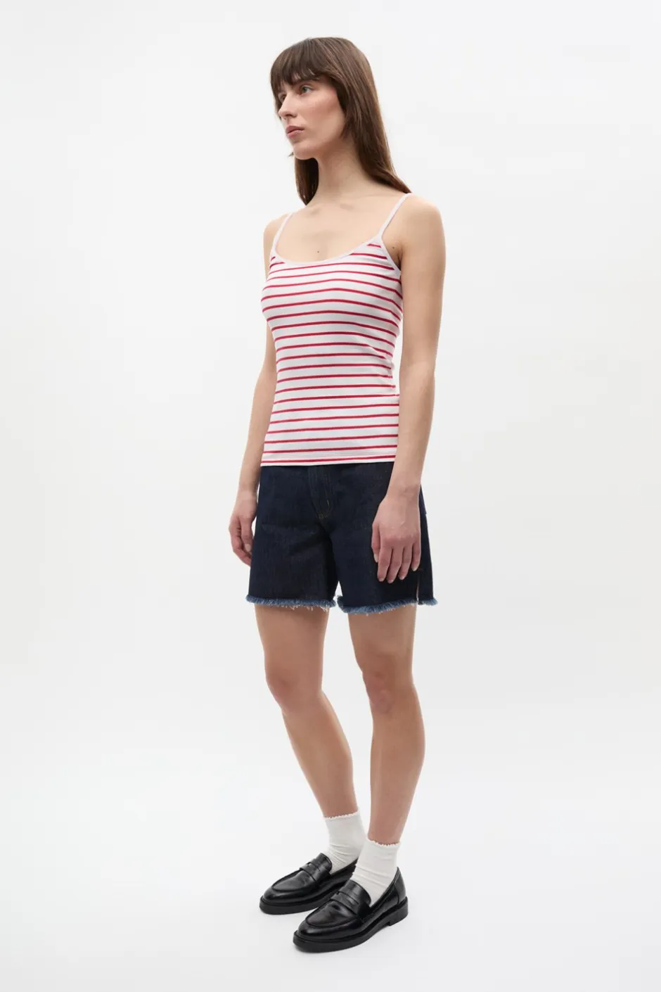 Envii Enbiloba Shorts, , 40*Dame Shorts