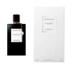 Van Cleef & Arpels Encens Précieux Eau De Parfum, 75 ml