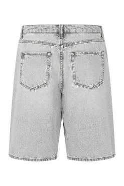 Sale Envii Endank Long Shorts, , 38 Light Grey Bleach
