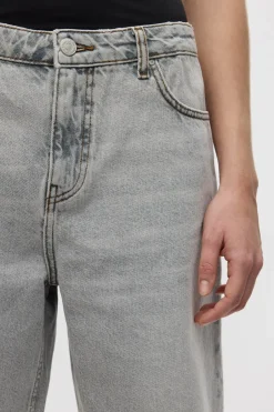 Sale Envii Endank Long Shorts, , 38 Light Grey Bleach