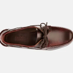 Hot Sebago Endeavor FGL Sko, , 44 Brun