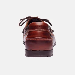 Hot Sebago Endeavor FGL Sko, , 44 Brun