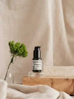 Hot Ecooking Energizing Eye Cream, 15 ml