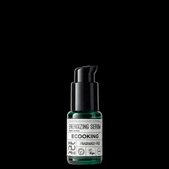 Online Ecooking Energizing Serum, 30 ml