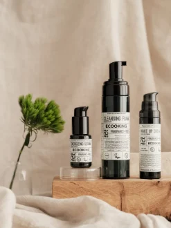 Online Ecooking Energizing Serum, 30 ml