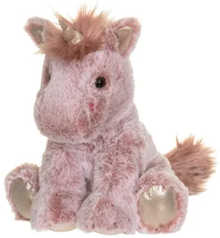 Outlet Teddykompaniet Engla Enhjørning, Pink