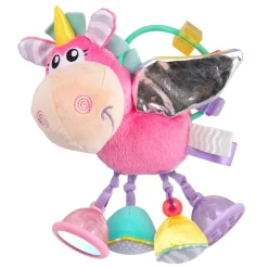 Playgro Enhjørning Aktivitetsrangle*Børn Babylegetøj