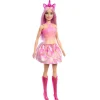 Clearance Barbie Enhjørning Dukke