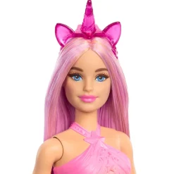 Clearance Barbie Enhjørning Dukke