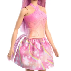 Clearance Barbie Enhjørning Dukke