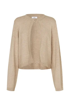 Envii Enjade Langærmet Cardigan, , M*Dame Cardigans