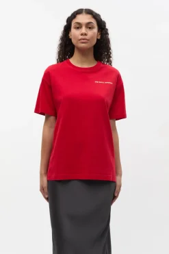 Envii Enkulla T-shirt, , S*Dame T-Shirts & Toppe