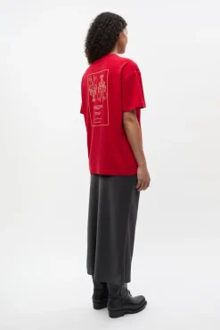 Envii Enkulla T-shirt, , S*Dame T-Shirts & Toppe