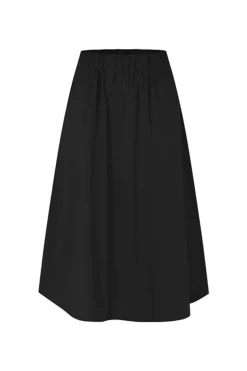 Best Envii Enlila Nederdel, , 38 Black