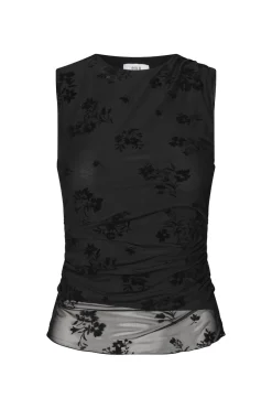 Clearance Envii Ennicola Tank Top, , XL Black
