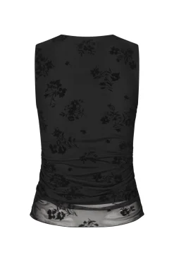 Clearance Envii Ennicola Tank Top, , XL Black