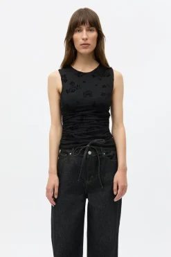 Clearance Envii Ennicola Tank Top, , XL Black