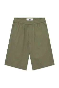 Wood Wood Enoch Shorts, , L* Shorts