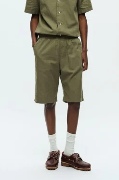 Wood Wood Enoch Shorts, , L* Shorts
