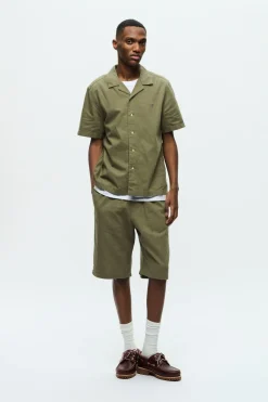 Wood Wood Enoch Shorts, , L* Shorts
