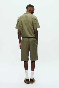 Wood Wood Enoch Shorts, , L* Shorts