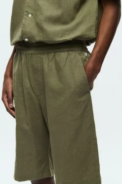 Wood Wood Enoch Shorts, , L* Shorts