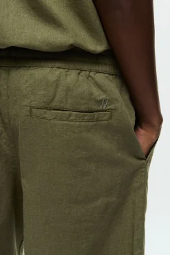 Wood Wood Enoch Shorts, , L* Shorts