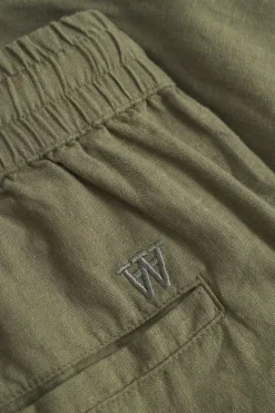 Wood Wood Enoch Shorts, , L* Shorts